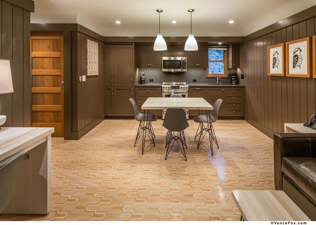 Cedar Crest Cottages Homewood ห้อง รูปภาพ