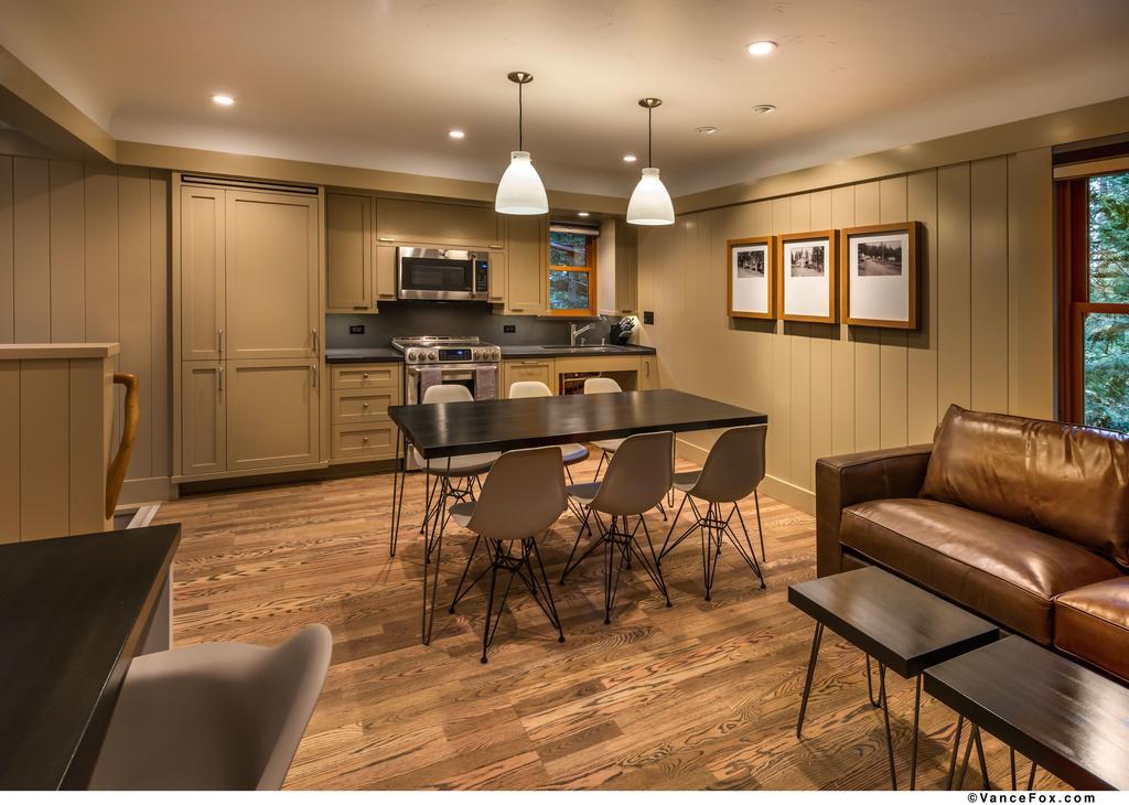 Cedar Crest Cottages Homewood ห้อง รูปภาพ