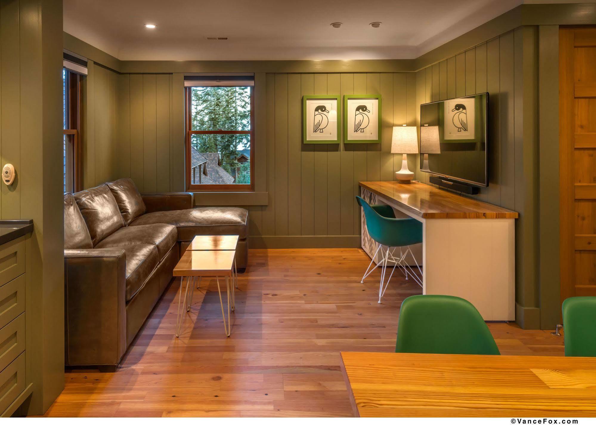 Cedar Crest Cottages Homewood ภายนอก รูปภาพ