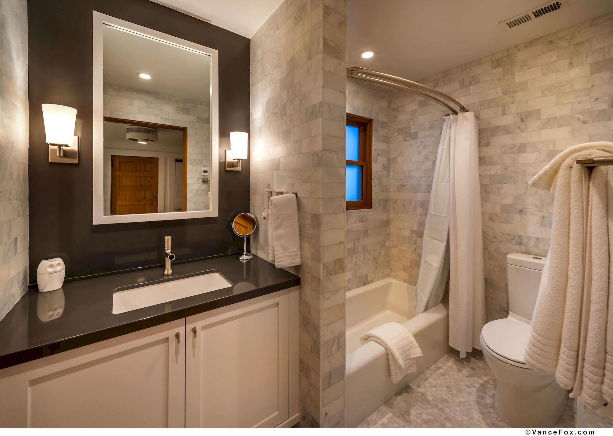 Cedar Crest Cottages Homewood ภายนอก รูปภาพ