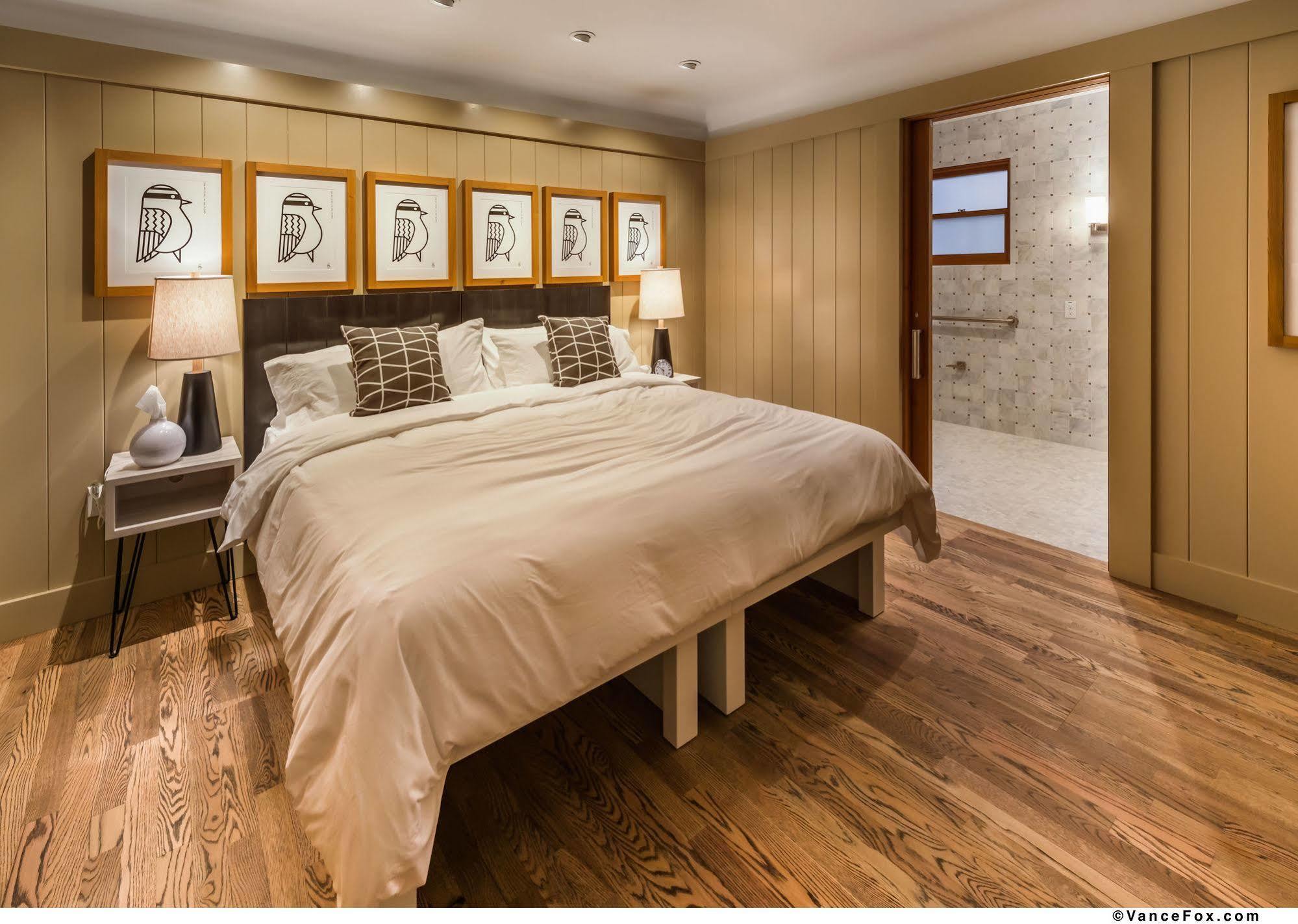 Cedar Crest Cottages Homewood ภายนอก รูปภาพ