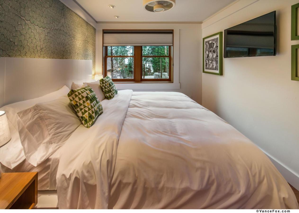 Cedar Crest Cottages Homewood ห้อง รูปภาพ